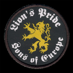 Lion`s Pride logo