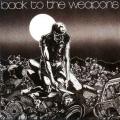 Living Death - Back to the Weapons EP