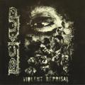Lock-Up - Violent Reprisal-Best of