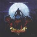 Lonewolf - Curse of the Seven Seas – Best of CD