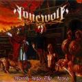 Lonewolf - March into the Arena