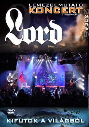 Lord logo