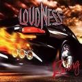 Loudness - Racing
