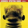 Loudness - Spiritual Canoe