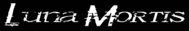 Luna Mortis logo