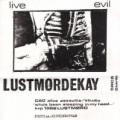 Lustmord - Lustmordekay