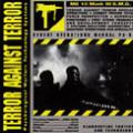 Lustmord - Terror Against Terror