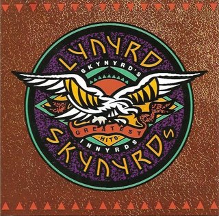 Lynyrd skynyrd logo
