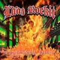 Lääz Rockit - City
