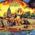 Lääz Rockit - Holiday In Cambodia ep