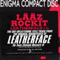 Lääz Rockit - Leatherface ep