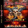 Lääz Rockit - Live Untold DVD