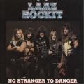 Lääz Rockit - No Stranger to Danger