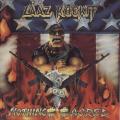 Lääz Rockit - Nothing