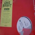 Lääz Rockit - The Omen ep