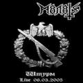 M8L8TH - Sturm (Live)
