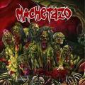 Machetazo - Mundo Cripta