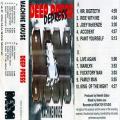 Machine Mouse - Deep Press