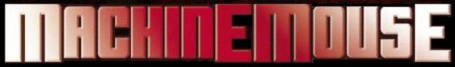 Machine Mouse logo