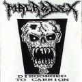 Macrodex - Disgorged to Carrion(demo)