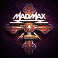 Mad Max - Night Of White Rock