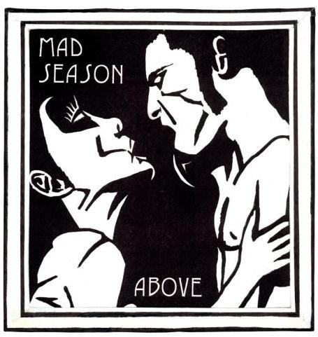 Mad Season logo