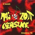 Magozott Cseresznye - Kimagozva