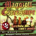 Magozott Cseresznye - Oi-mánia