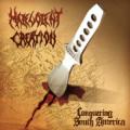 Malevolent Creation - Conquering South America(Live)