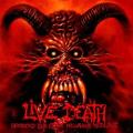Malevolent Creation - Live Death(Split With:Suffocation,Exhorder,Cancer)