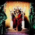 Mandator - Initial Velocity
