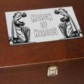 March of Heroes - La Chute - Box