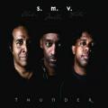 Marcus Miller - Thunder (with Stanley Clark and Victor Wooten)