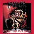 Massacra - Enjoy the Violence