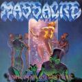 Massacre - Inhuman Condition ep