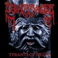 Massacre - Tyrants of Death best-of