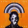 Massive attack - Heligoland