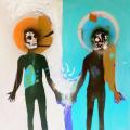 Massive attack - Splitting The Atom EP
