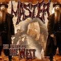 Master - The Spirit Of The West