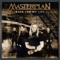 Masterplan - Back For My Life (EP)