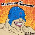 Maximum the Hormone - A.S.A Crew