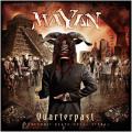 Mayan - Quarterpast