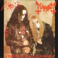 Mayhem - A Tribute to the Black Emperors (DEMO)