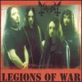 Mayhem - Legions Of War