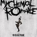 MCR - The Black Parade