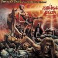 Mekong Delta - Dances of Death (and other Walking Shadows)