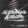 Mekong Delta - Live in Frankfurt 1991 DVD