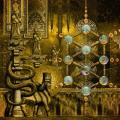Melechesh - The Epigenesis