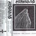 Merciless - Behind the Black Door demo