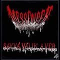 Messenger - Savvá válik a vér (EP)
